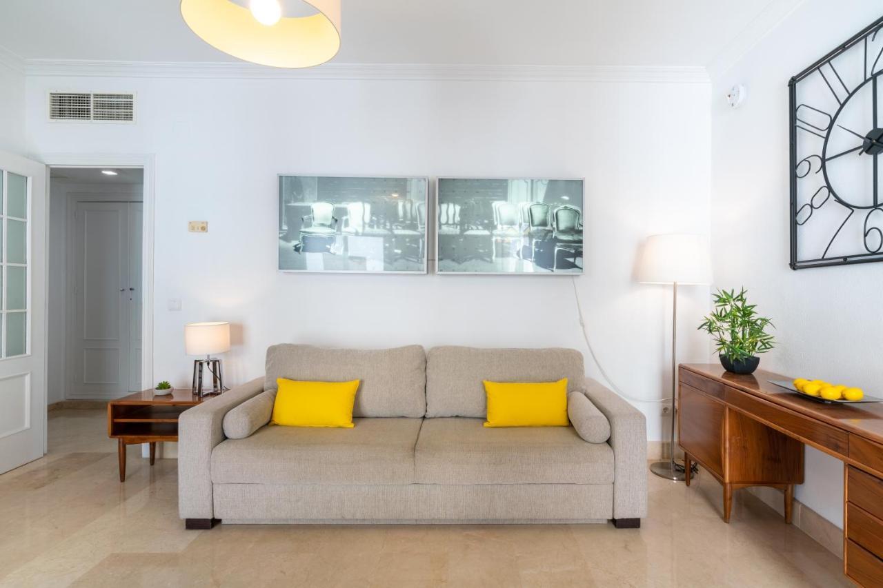 Pilatos Superior Apartamento
