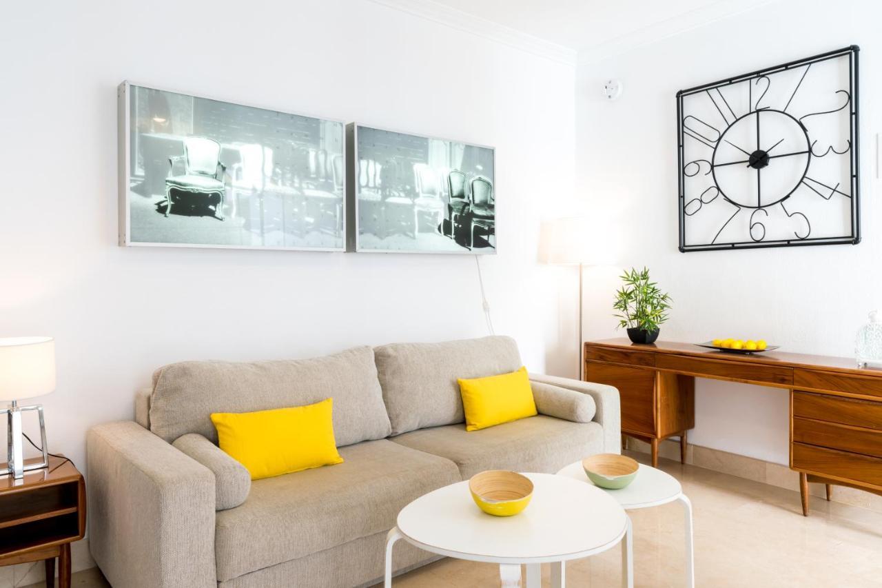 Appartement Pilatos Superior Sevilla