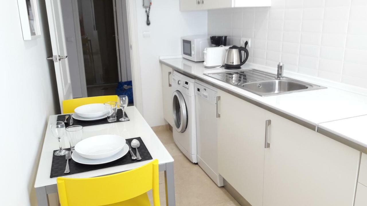 Appartement Pilatos Superior